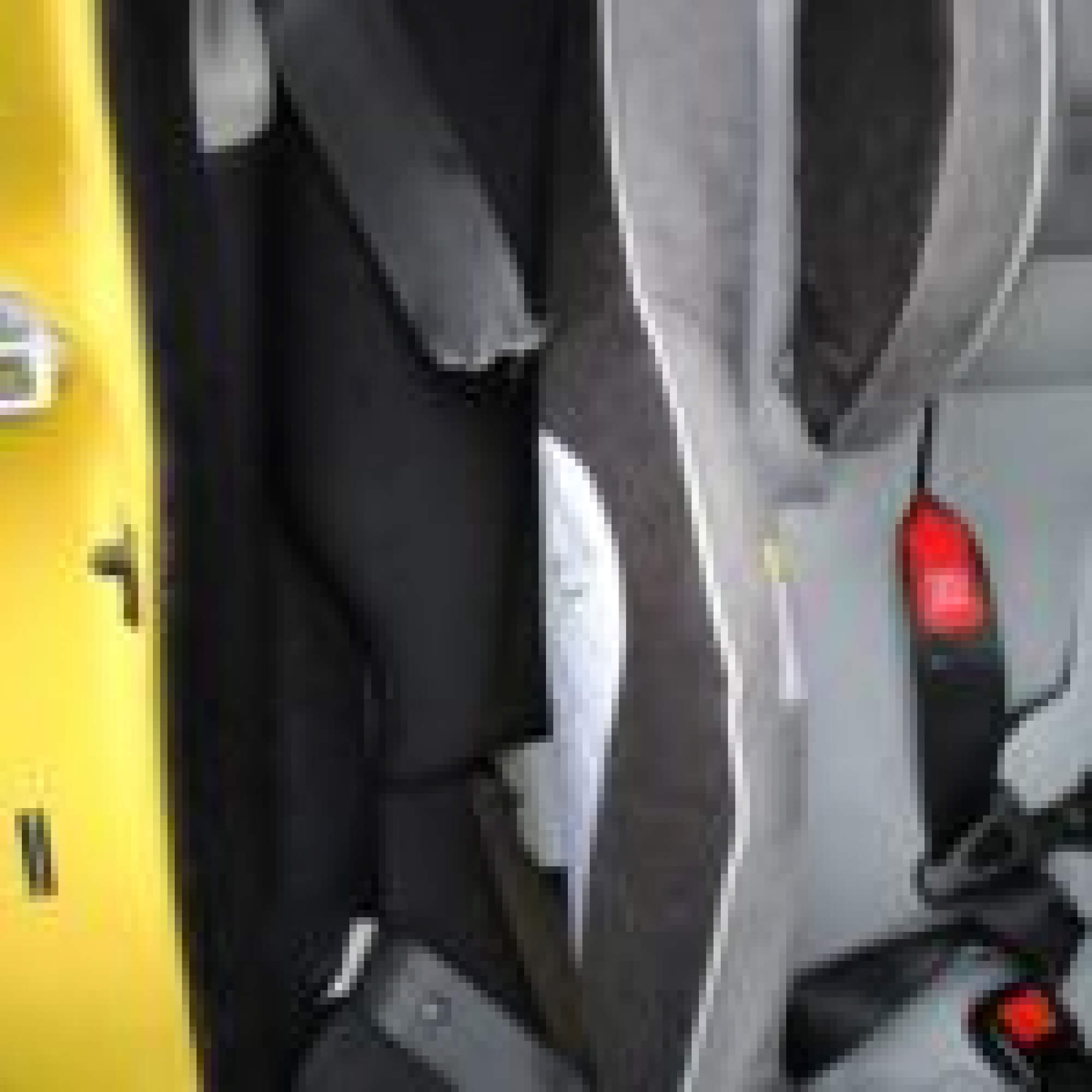 Miles's Carseat that caused the injury