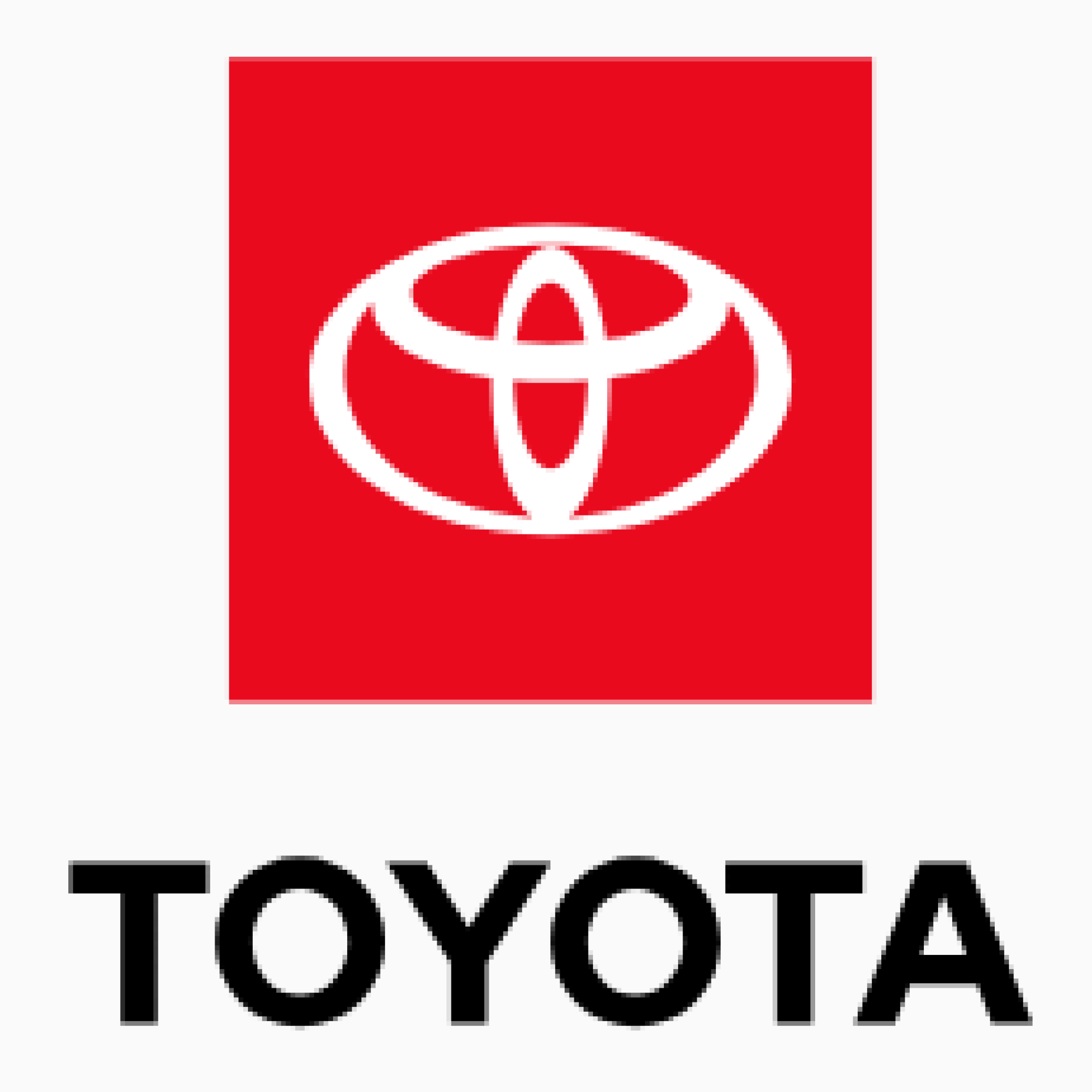 Toyota Logo