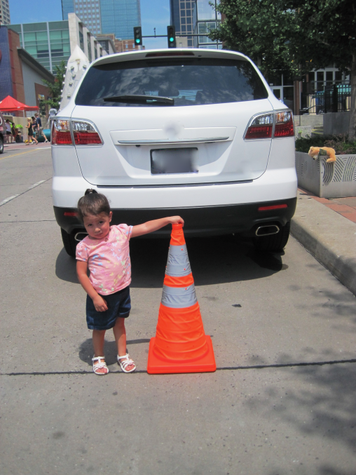 Don’t throw auto safety in reverse