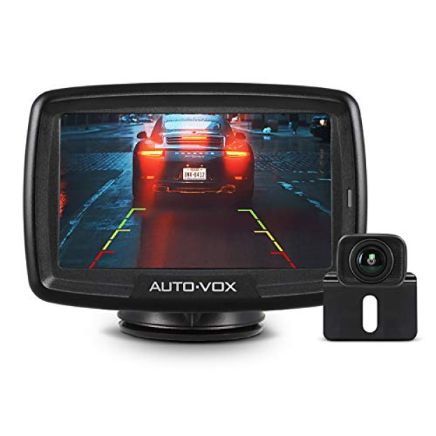 Best Backup Cameras For 2022