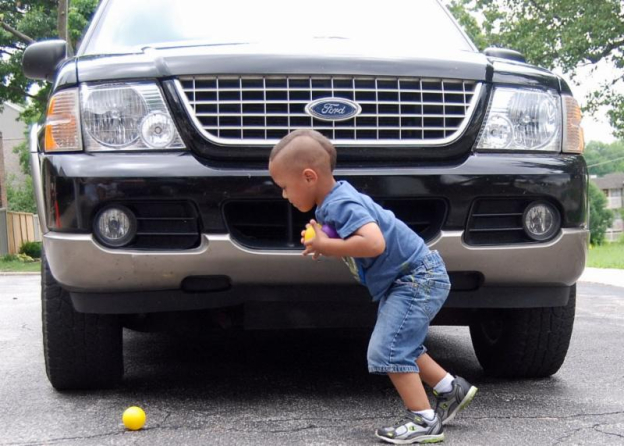 New Study Released on Nontraffic Injuries and Fatalities in Young Children