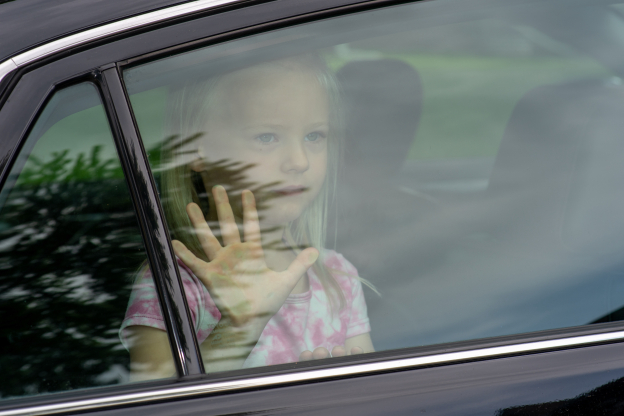 27 babies, toddlers, children. That's how many have died this year in hot cars. What to know