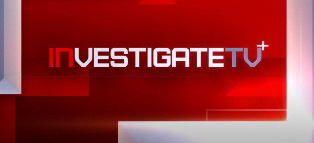 InvestigateTV+ - Season 1; Episode 3