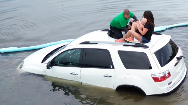Family seeks support for funeral costs for mother, child killed in Hart County flooding