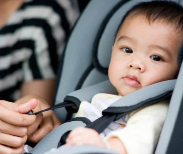 Thompson, Bracy Davis file bills to prevent tots dying in hot cars