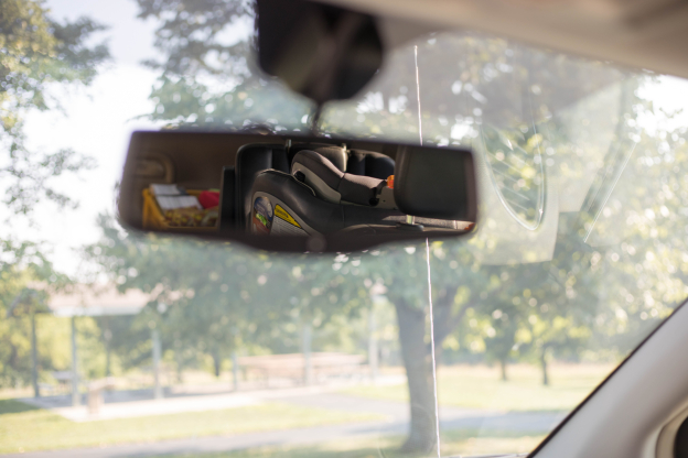 Child hot car deaths: Tips to not forget your little ones in the car this summer