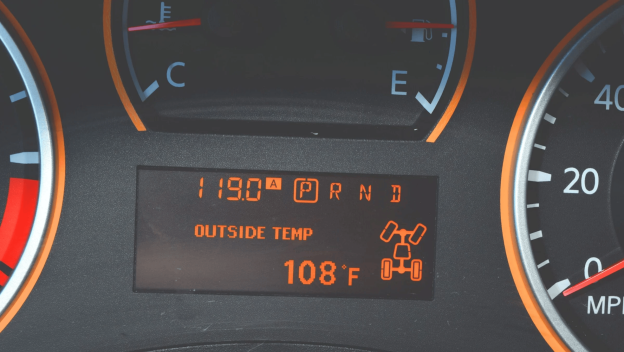 There Is No Safe Amount of Time To Leave Children or Pets in Cars