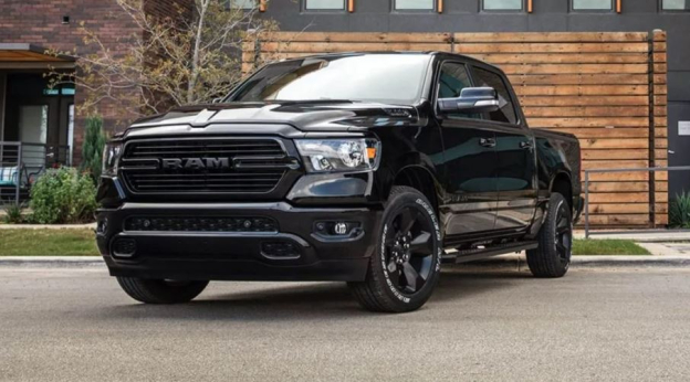 Consumer Reports Worries About Increasing Danger With Pickup Trucks