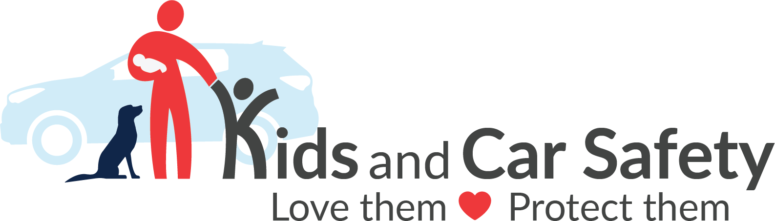 kid cars and safety site logo