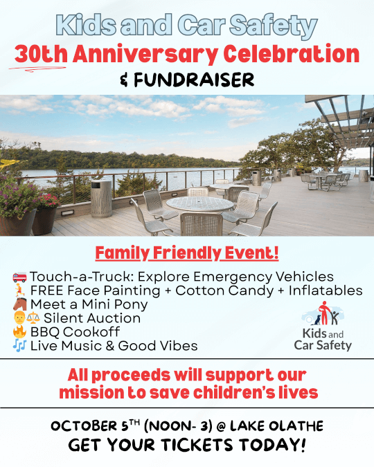 Celebrate 30 Years with Us!