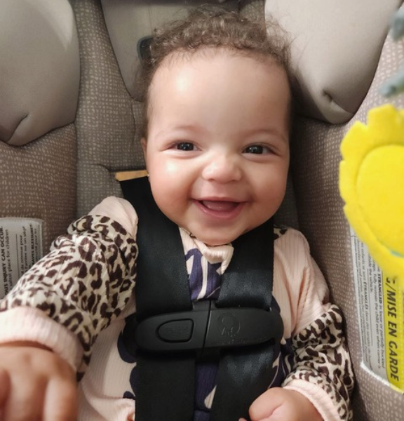 Ariya Renee Paige 2