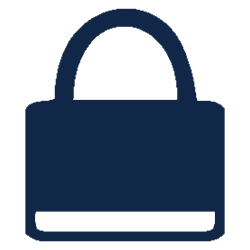 lock icon