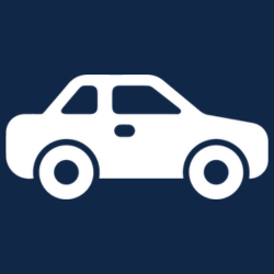 Hot Car Education State Laws icon