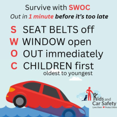 SWOC Decal