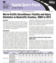 Fatality and Injury Statistics
