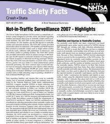 Surveillance 2007 - Highlights