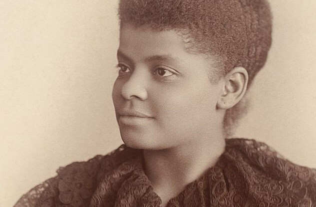 Ida B. Wells