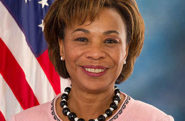 Barbara Lee