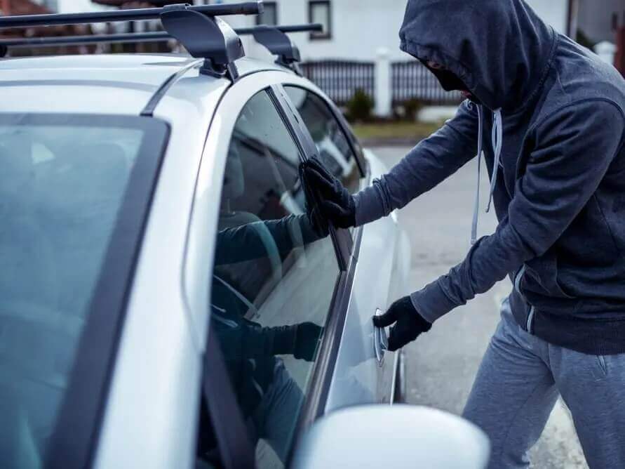 Car thefts with children and pets inside are still relatively uncommon, but do happen, and can be prevented, an advocacy group said.
