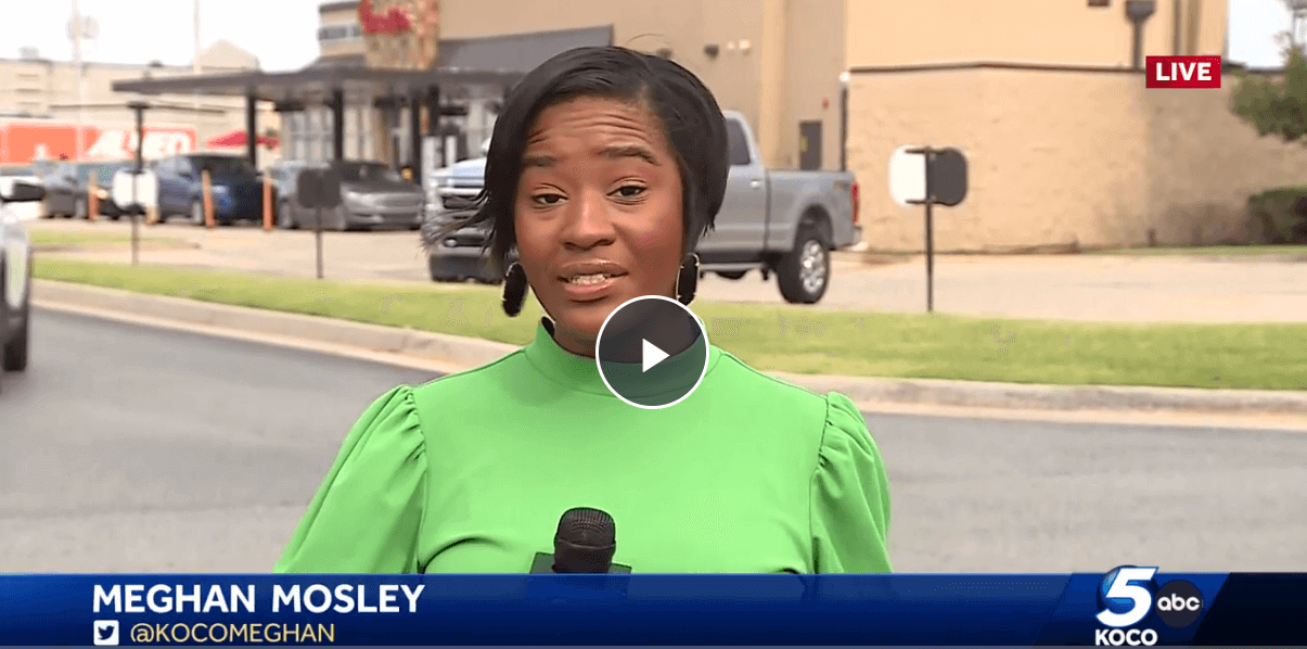 KOCO News 5 Article video