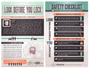 look before you lock program guide