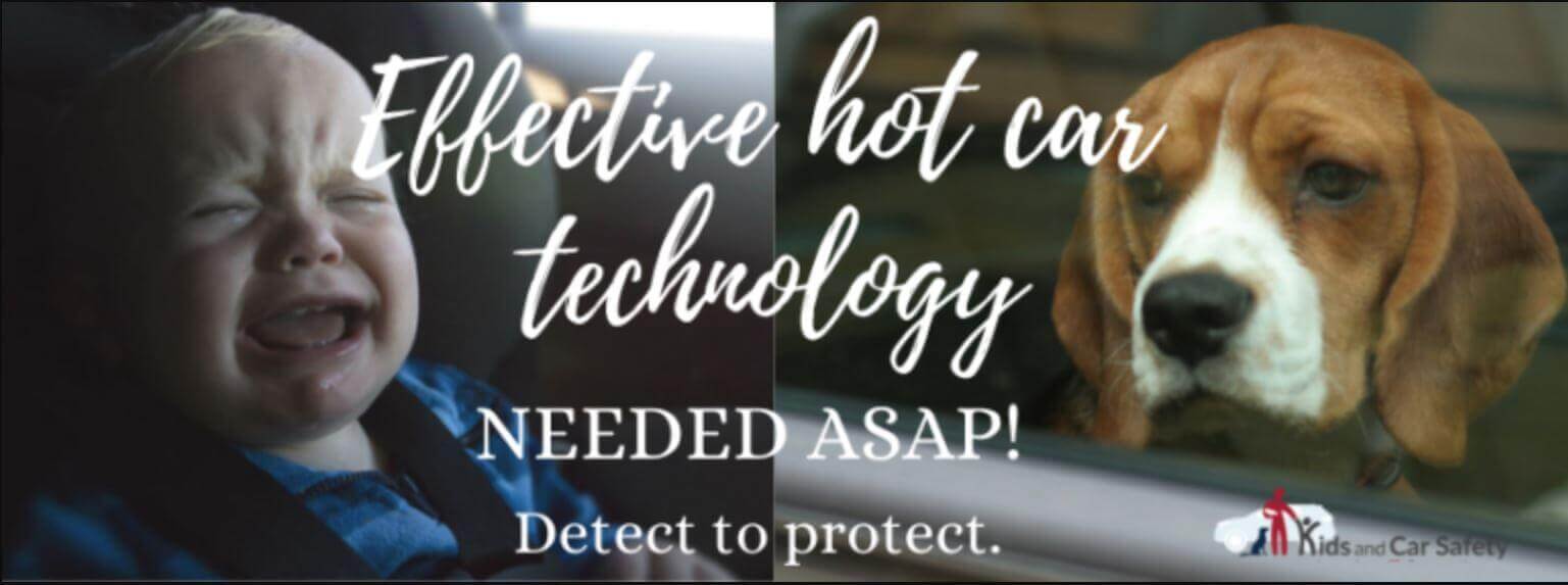 effective hot car tech needed