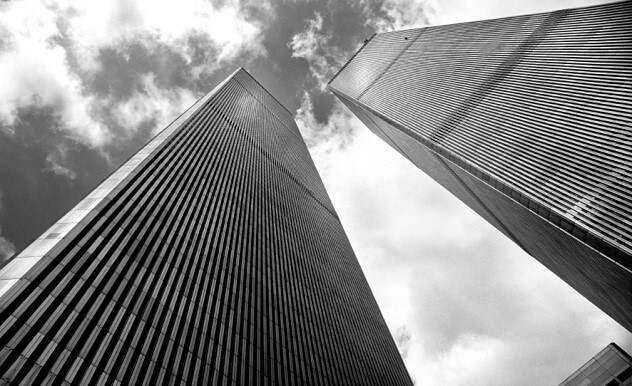 World Trade Center