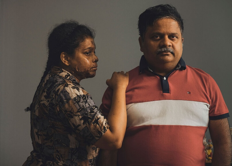 Susmita Maddi and Venkateswara Pasumarti 