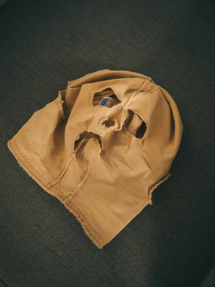 mask